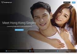 Hongkong Cupid